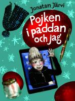 Pojken i paddan och jag