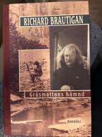 Gr&auml;smattans h&auml;mnd : ber&auml;ttelser 1962-1970