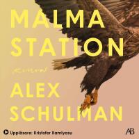 Malma station (MP3-bok)