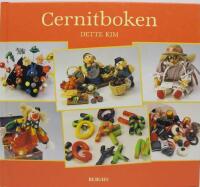 Cernitboken