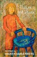 Flickan i bl&aring; stolen