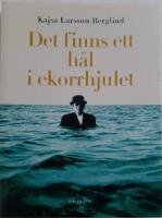 Det finns ett h&aring;l i ekorrhjulet : P&aring; jakt efter balans i livet