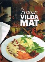 Annas vilda mat
