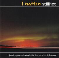 I natten stillhet (2-CD)