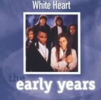White Heart - Early years