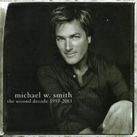 The Second Decade 1993-2003