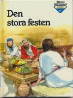 Den stora festen