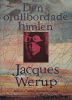 Den ofullbordade himlen : [roman]