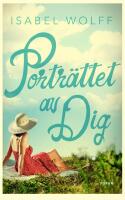 Portr&auml;ttet av dig
