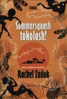 Sommarsquash tokolosh!