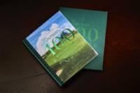 Den f&ouml;rsta europ&eacute; att spela v&auml;rldens top 100 golfbanor : entrepren&ouml;ren som genom mod, m&ouml;ten och beslutsamhet fullbordade sin dr&ouml;m