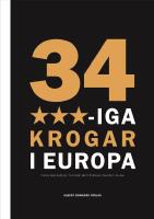34 trestj&auml;rniga krogar i Europa