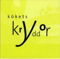 K&ouml;kets kryddor