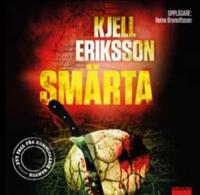 Sm&auml;rta : ett fall f&ouml;r kommissarie Santos