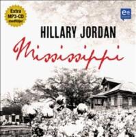  Mississippi (CD-bok)
