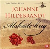 &Auml;lskade krig (CD-bok)