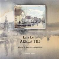 Axels tid (CD-bok)