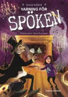 Varning f&ouml;r sp&ouml;ken