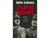 Juni 1941 - Hitler och Stalin