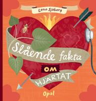 Sl&aring;ende fakta om hj&auml;rtat