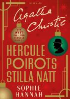 Hercule Poirots stilla natt