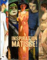 Inspiration Matisse!