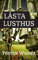 L&aring;sta lusthus