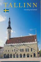 Tallinn Tusen&aring;rig huvudstad