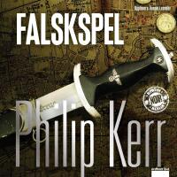 Falskspel (CD-bok)