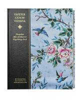 Tapeter genom tiderna : perspektiv fr&aring;n v&auml;rldsarvet Engelsberg bruk