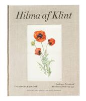 Hilma af Klint : landscapes, portraits and miscellaneous Works 1877-1941