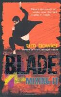 Blade - Mixing it