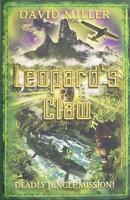 Leopard&acute;s claw