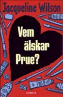 Vem &auml;lskar Prue?