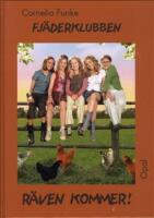 R&auml;ven kommer!