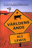 V&auml;rldens &auml;nde