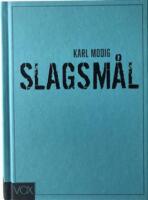 Slagsm&aring;l