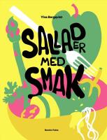 Sallader med smak