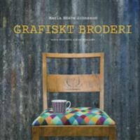 Grafiskt broderi