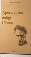 Apokalypsen Enligt Cioran