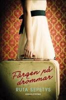 F&auml;rgen p&aring; dr&ouml;mmar