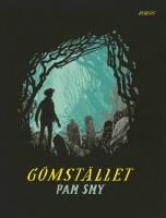 G&ouml;mst&auml;llet