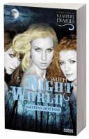 Nattens d&ouml;ttrar