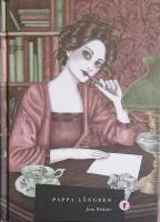 Pappa L&aring;ngben