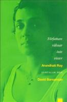 F&ouml;rfattare r&auml;knar inte r&ouml;ster