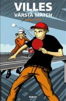 Villes v&auml;rsta match