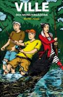 Ville och monsterg&auml;ddan