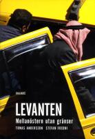 Levanten : mellan&ouml;stern utan gr&auml;nser