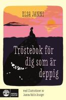 Tr&ouml;stebok f&ouml;r dig som &auml;r deppig