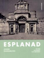 Esplanad : en ess&auml; om frihet och sk&ouml;nhet